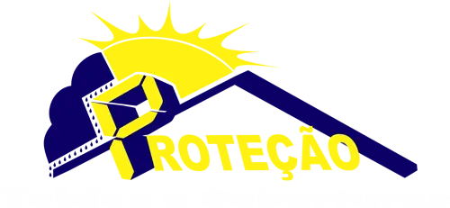 Logotipo  Toldos Proteção