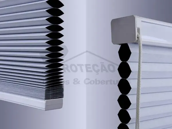 Cortina Celular Toldos Proteção