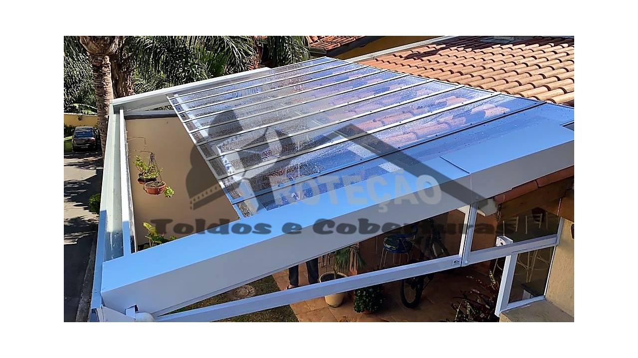 Toldos Proteção