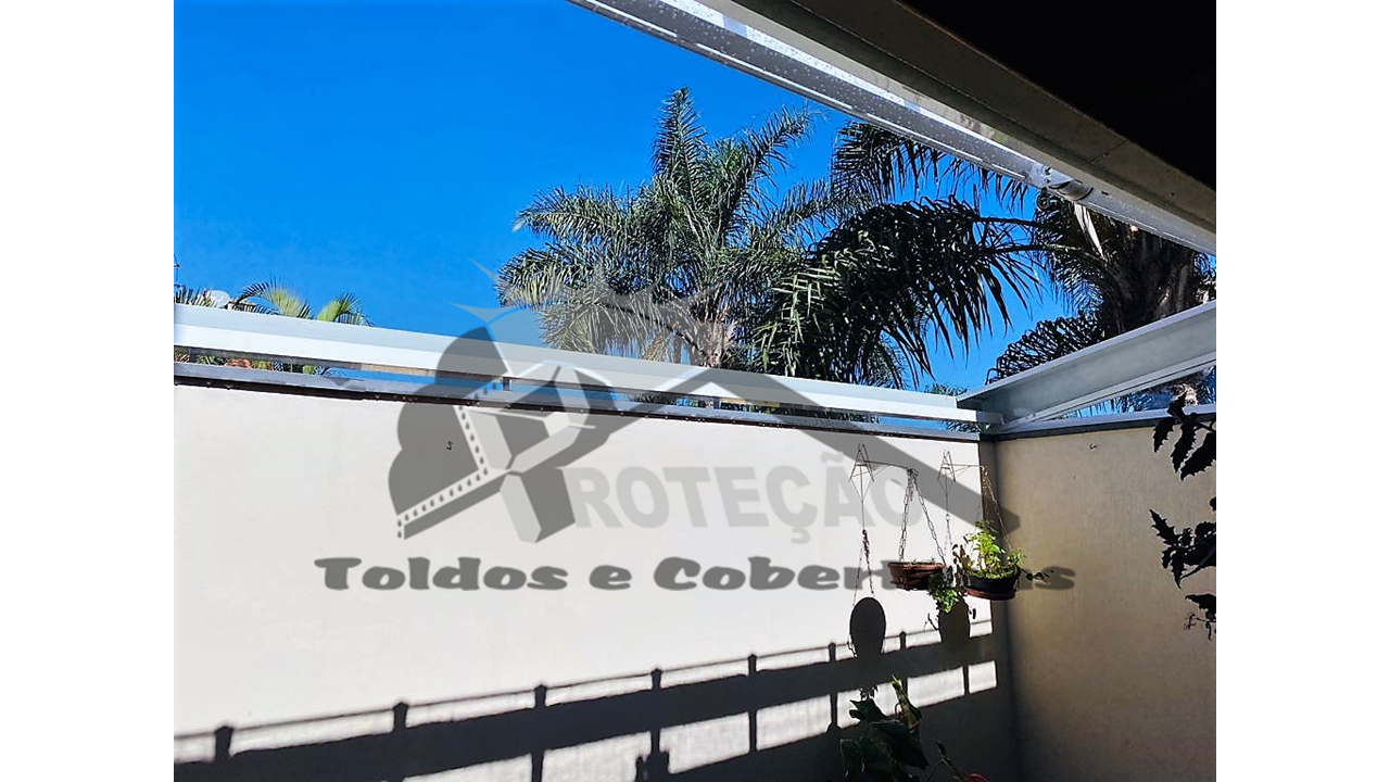 Toldos Proteção