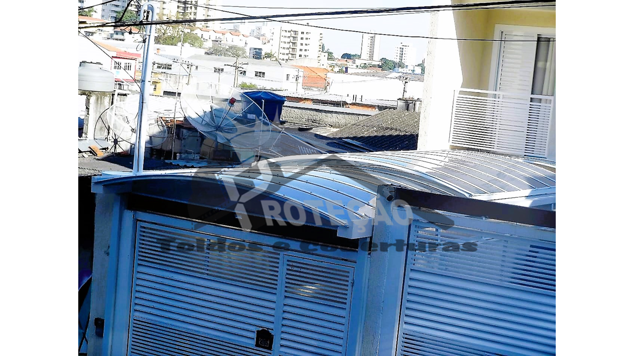 Toldos Proteção