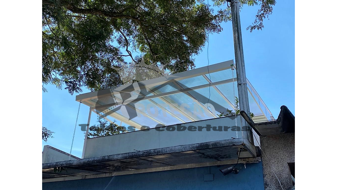 Toldos Proteção