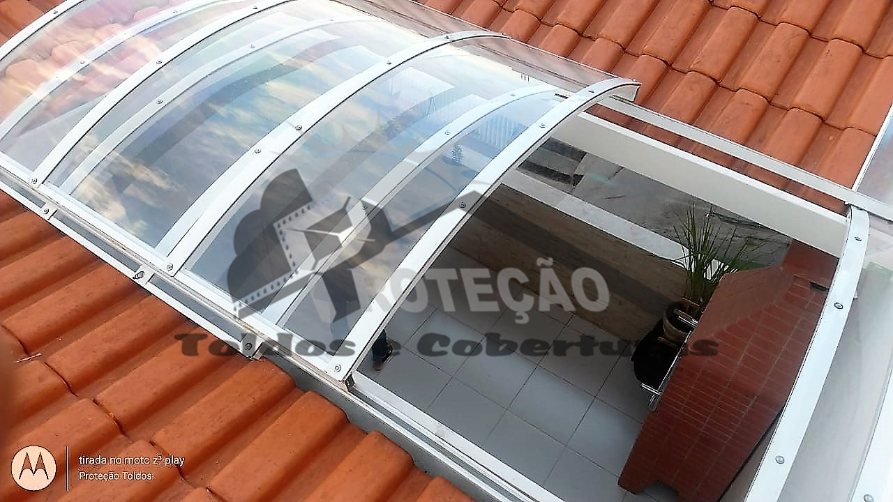 Toldos Proteção