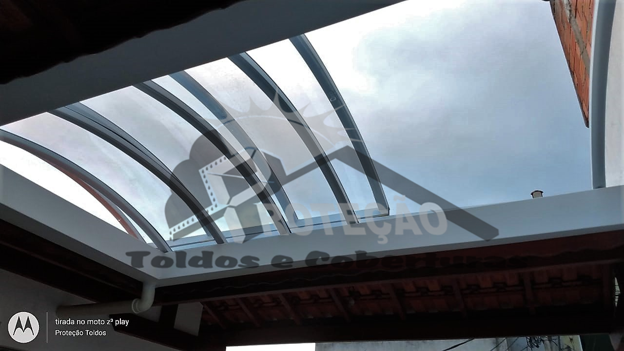 Toldos Proteção