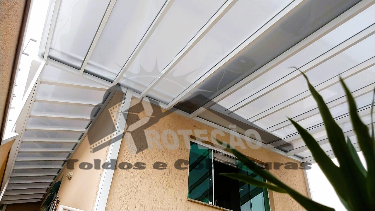 Toldos Proteção