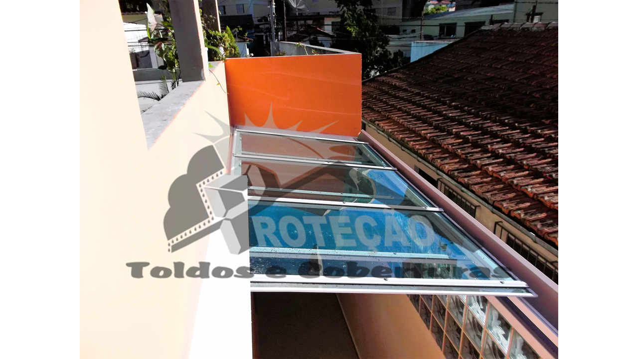 Toldos Proteção