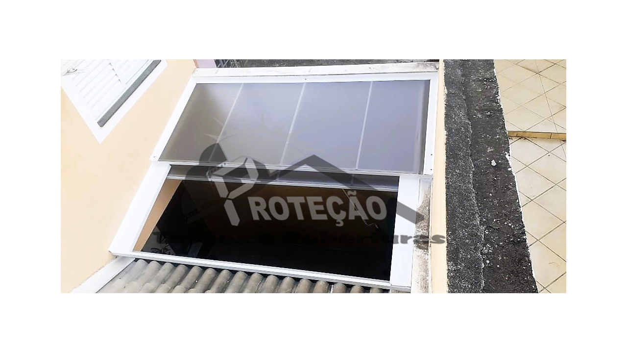 Toldos Proteção