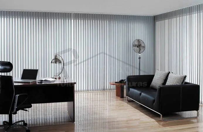 Cortinas e persianas para empresa Toldos Proteção - Cortinas e persianas para empresa