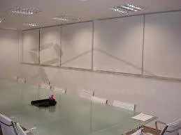 Cortinas e persianas para empresa Toldos Proteção - Cortinas e persianas para empresa