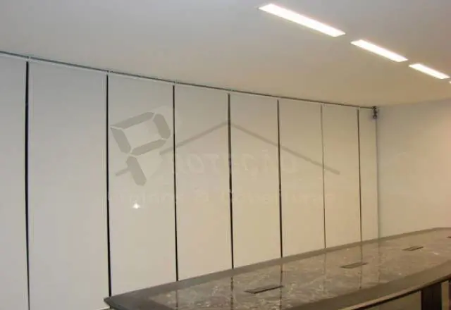 Cortinas e persianas para empresa Toldos Proteção - Cortinas e persianas para empresa