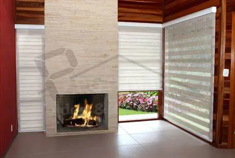 Cortinas e persianas em Moema Toldos Proteção - Cortinas e persianas em Moema