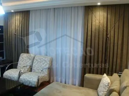 Cortinas e persianas em Moema Toldos Proteção - Cortinas e persianas em Moema