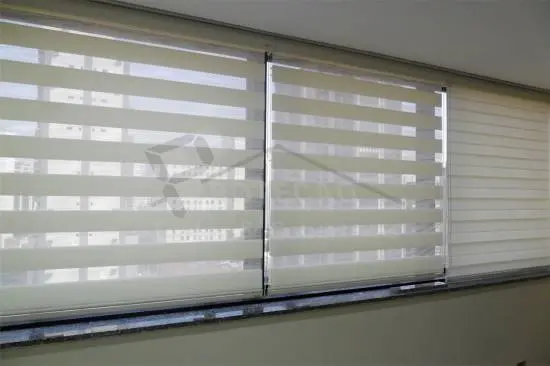 Toldos Proteção - Cortinas e persianas em São Paulo