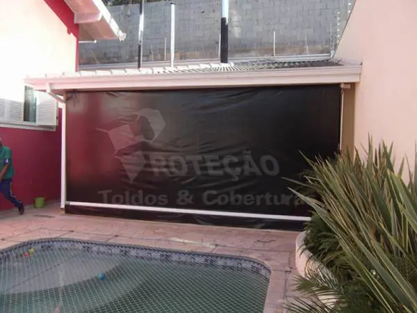 Toldos Proteção