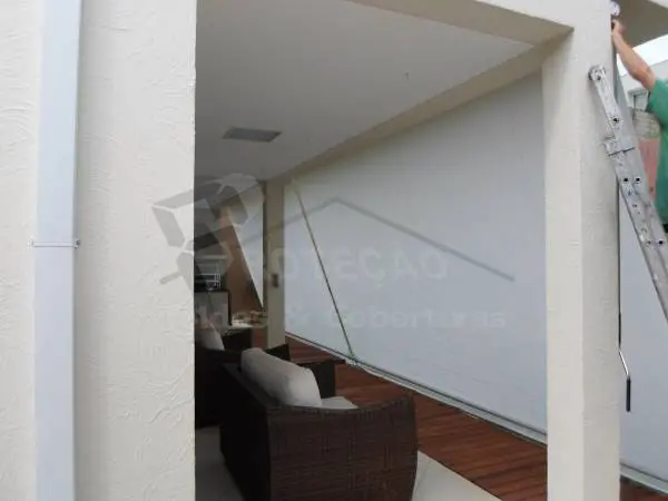 Cortinas Rolô em Osasco Toldos Proteção