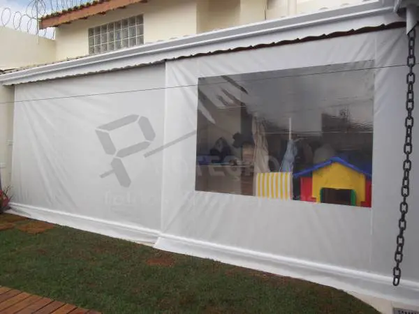 Cortinas Rolô em Osasco Toldos Proteção