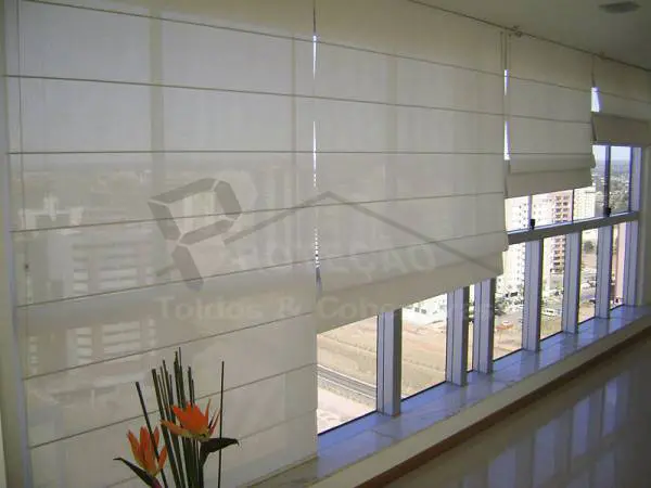Cortinas Rolô em Osasco Toldos Proteção