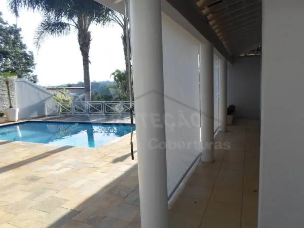 Cortinas Rolô em Osasco Toldos Proteção
