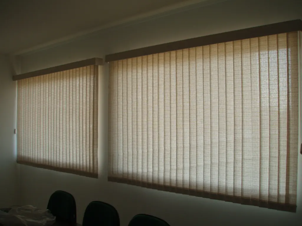 Cortinas para Sacada