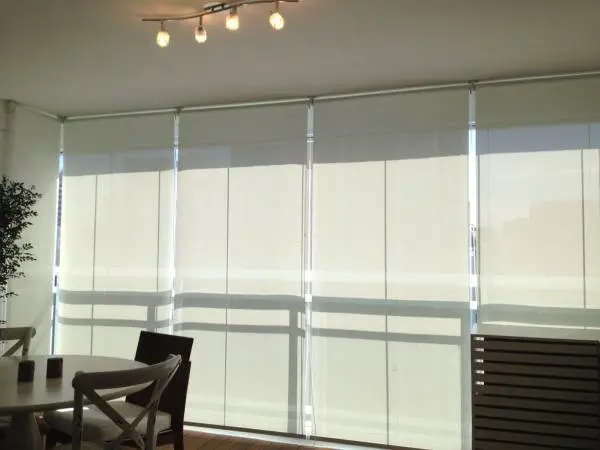 Persianas e cortinas na zona sul Toldos Proteção - Persianas e cortinas na zona sul