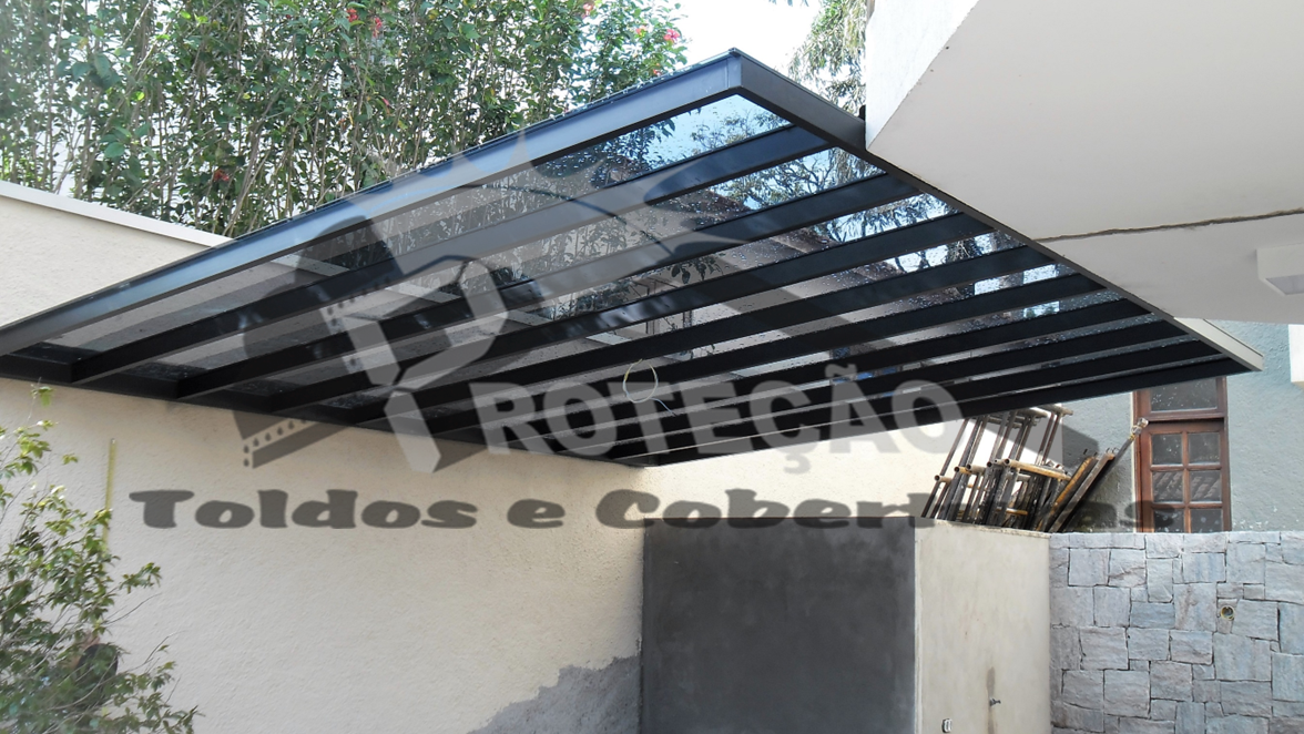 Toldos Proteção