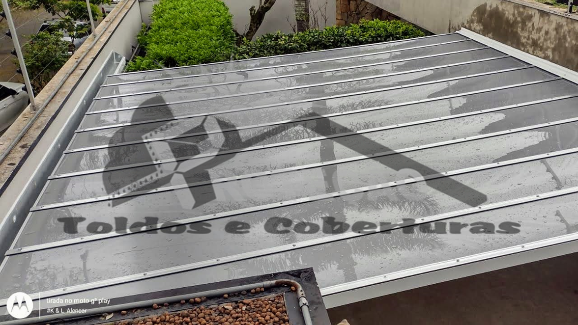 Toldos Proteção