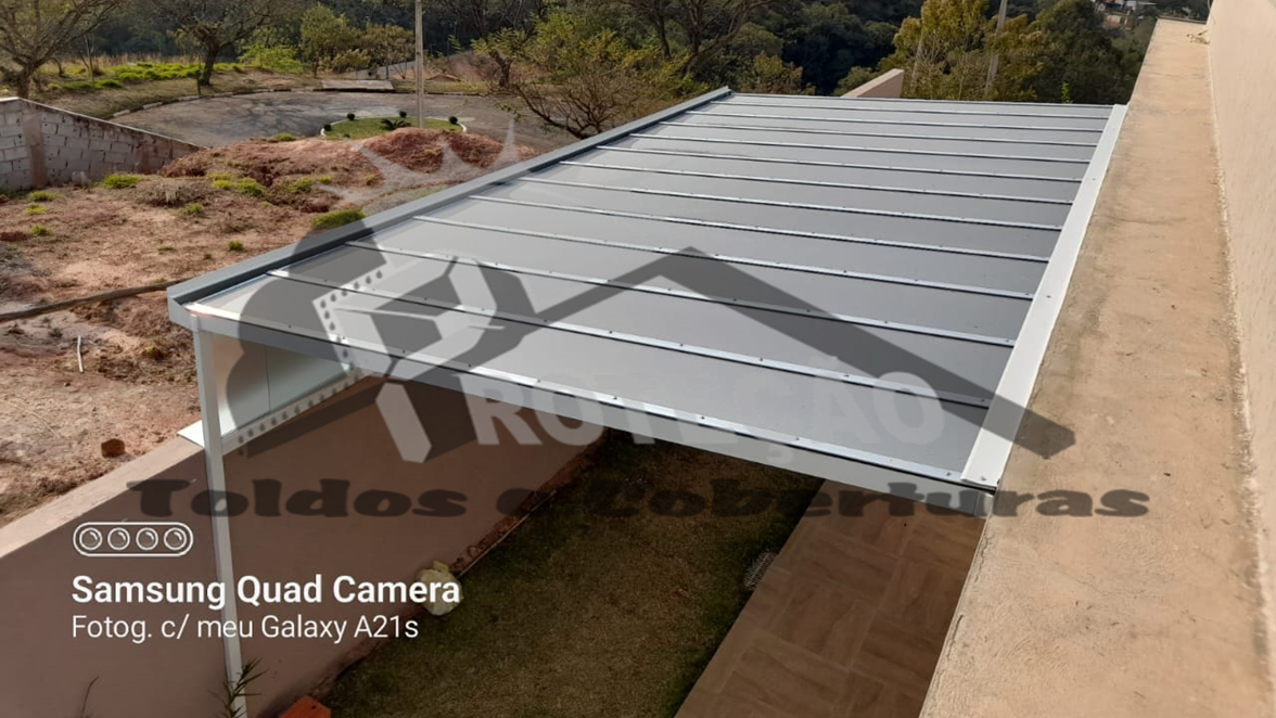 Toldos Proteção