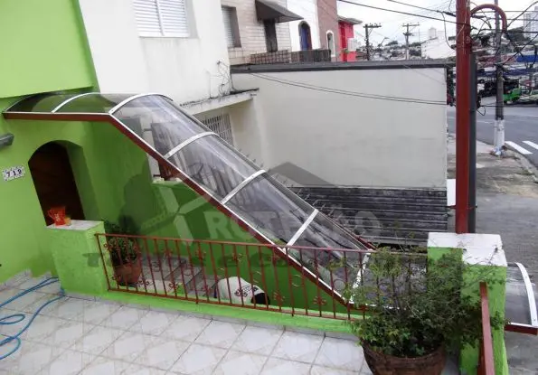 Policarbonato Compacto Toldos Proteção