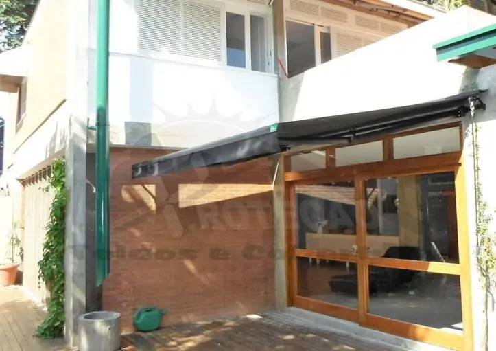 Toldo articulado Toldos Proteção
