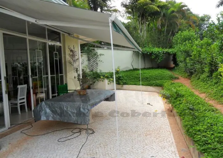 Toldo articulado Toldos Proteção