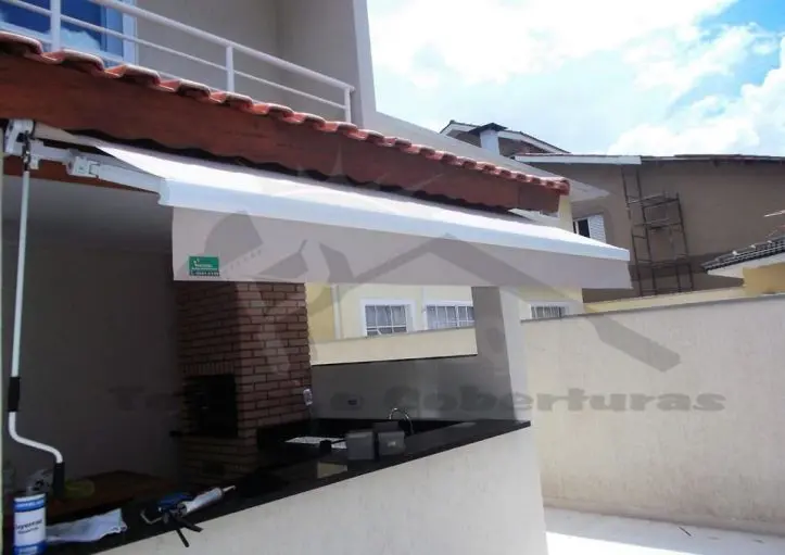 Toldo articulado Toldos Proteção