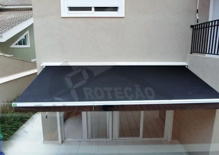 Toldo articulado Toldos Proteção