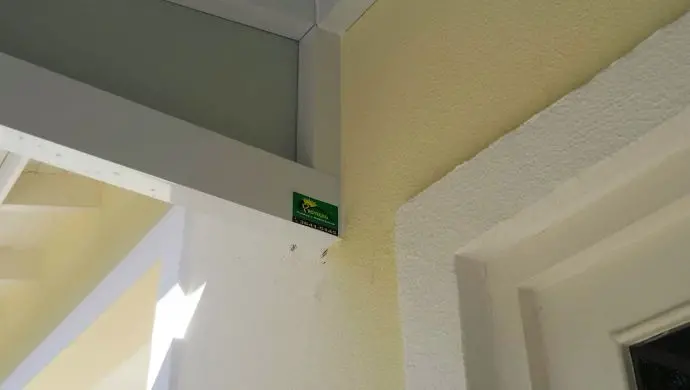 Toldo e Fechamento em Lona Toldos Proteção