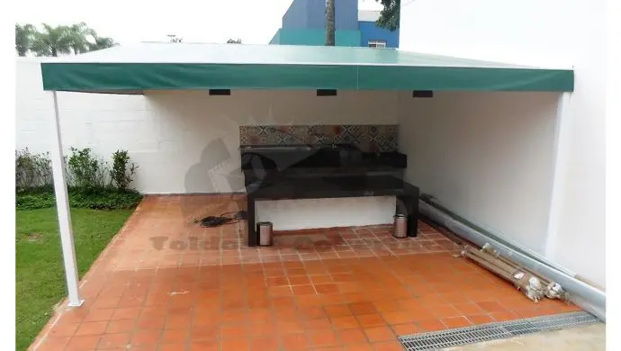 Toldo e Fechamento em Lona Toldos Proteção