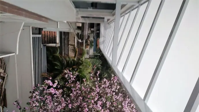 Toldo e Fechamento em Lona Toldos Proteção