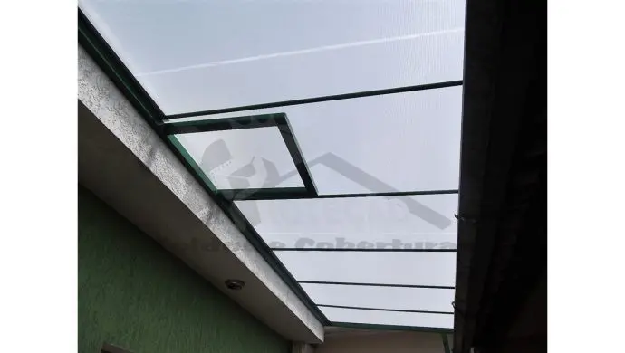 Toldo e Fechamento em Lona Toldos Proteção