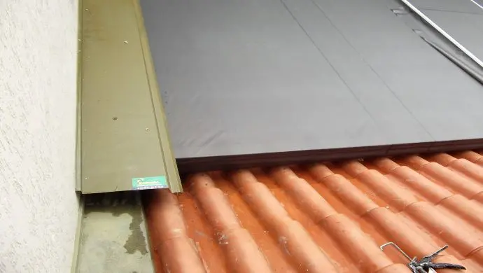 Toldo e Fechamento em Lona Toldos Proteção