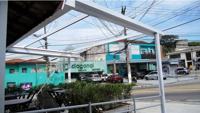 Toldo e Fechamento em Lona Toldos Proteção