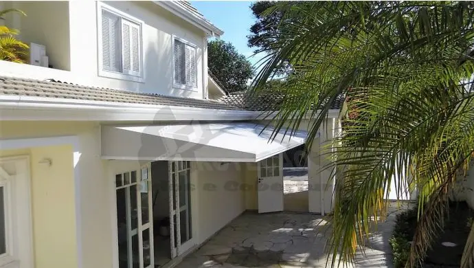 Toldo e Fechamento em Lona Toldos Proteção