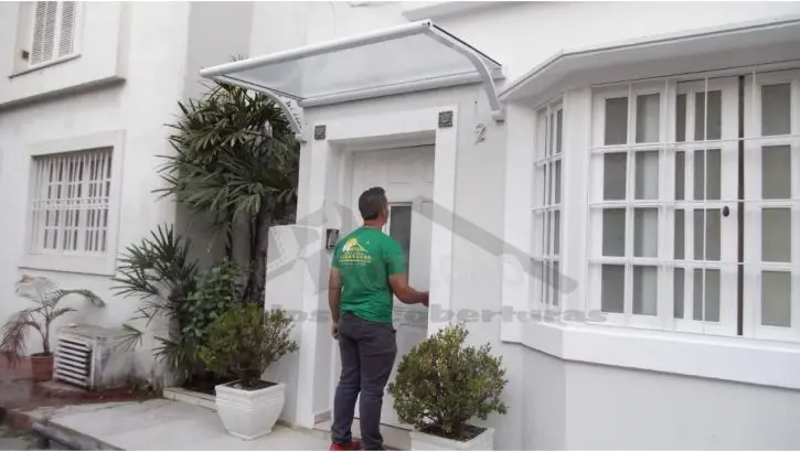 Toldos Proteção - Toldo para janela e porta em MG