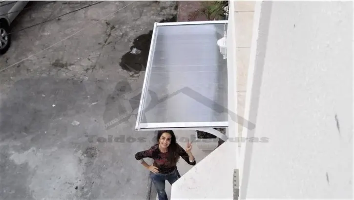 Toldos Proteção - Toldo para janela e porta em MG