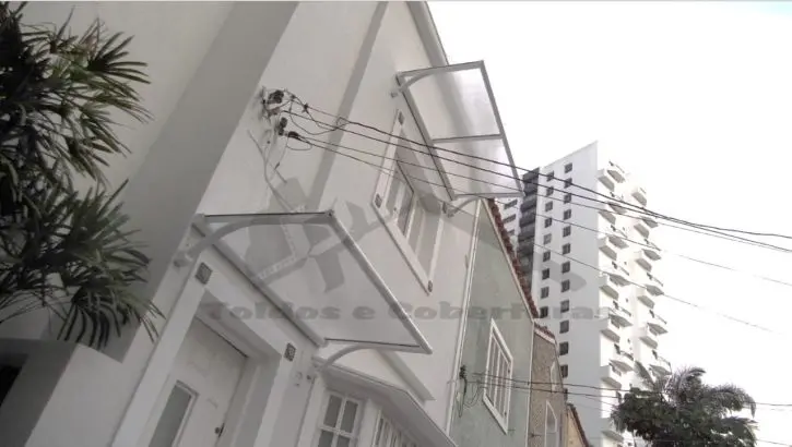 Toldos Proteção - Toldo fácil de montar em Santos