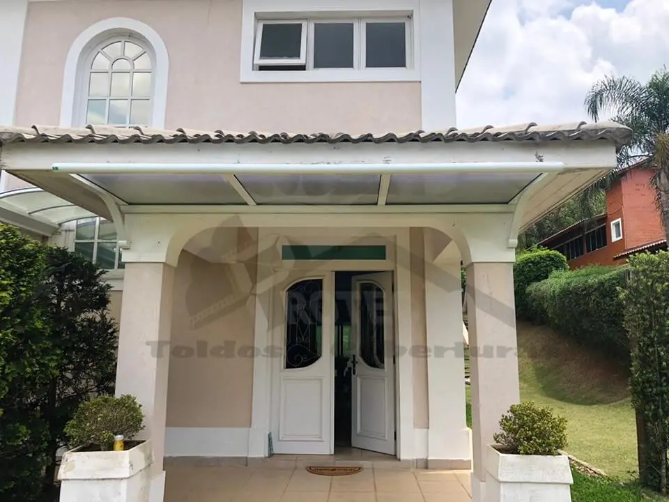 Toldo Pianura Toldos Proteção