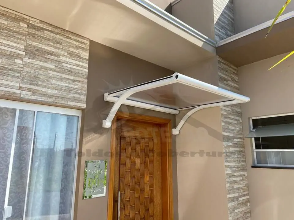 Toldo Pianura Toldos Proteção