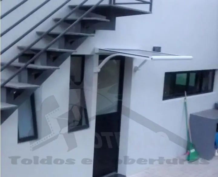 Toldo Pianura Toldos Proteção