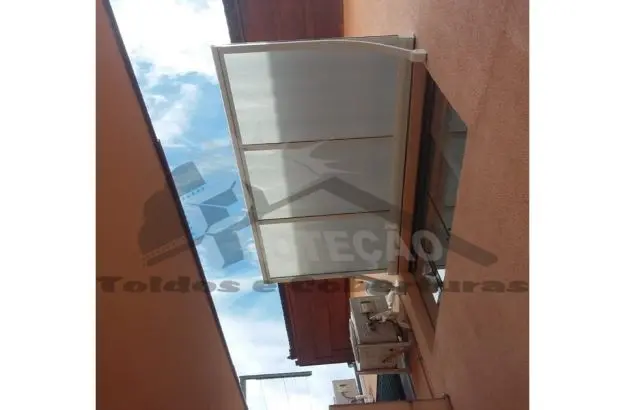 Toldos para porta e janela em MG Toldos Proteção - Toldos para porta e janela em MG