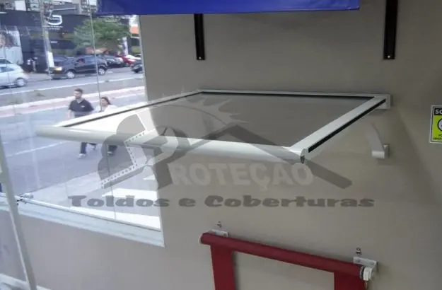 Toldo Pianura Toldos Proteção