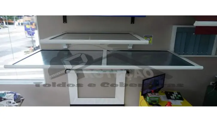 Toldo Pianura Toldos Proteção