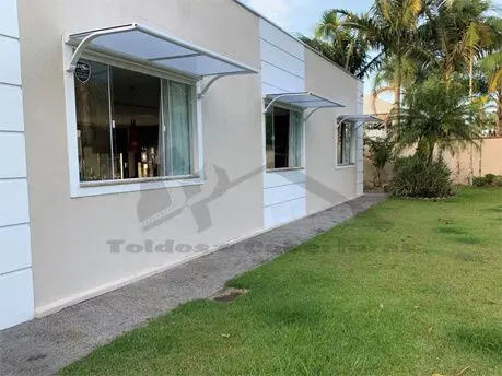 Toldo Pianura Toldos Proteção