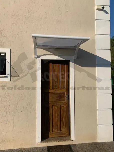 Toldo Pianura Toldos Proteção